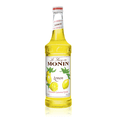 thumbnail image 1 of Jarabe Monin Sabor Limòn Amarillo 750 ml Natural Ideal para Todo Tipo de Bebidas MONIN Syrop, 1 of 3