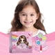 thumbnail image 1 of Fiudx Ofertas Del Día Kit De Maquillaje Para Niños, Seguro, No Tóxico, Adecuado Para Que Los Niños Lo Usen, Permita Que Los Niños Jueguen En El Estudio De Las Diversiones De Maquillaje, 1 of 6