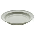 thumbnail image 3 of Staub Ceramic Dinnerware 4-pc 9.5-inch Soup/Pasta Bowl Set - White Truffle, 3 of 5
