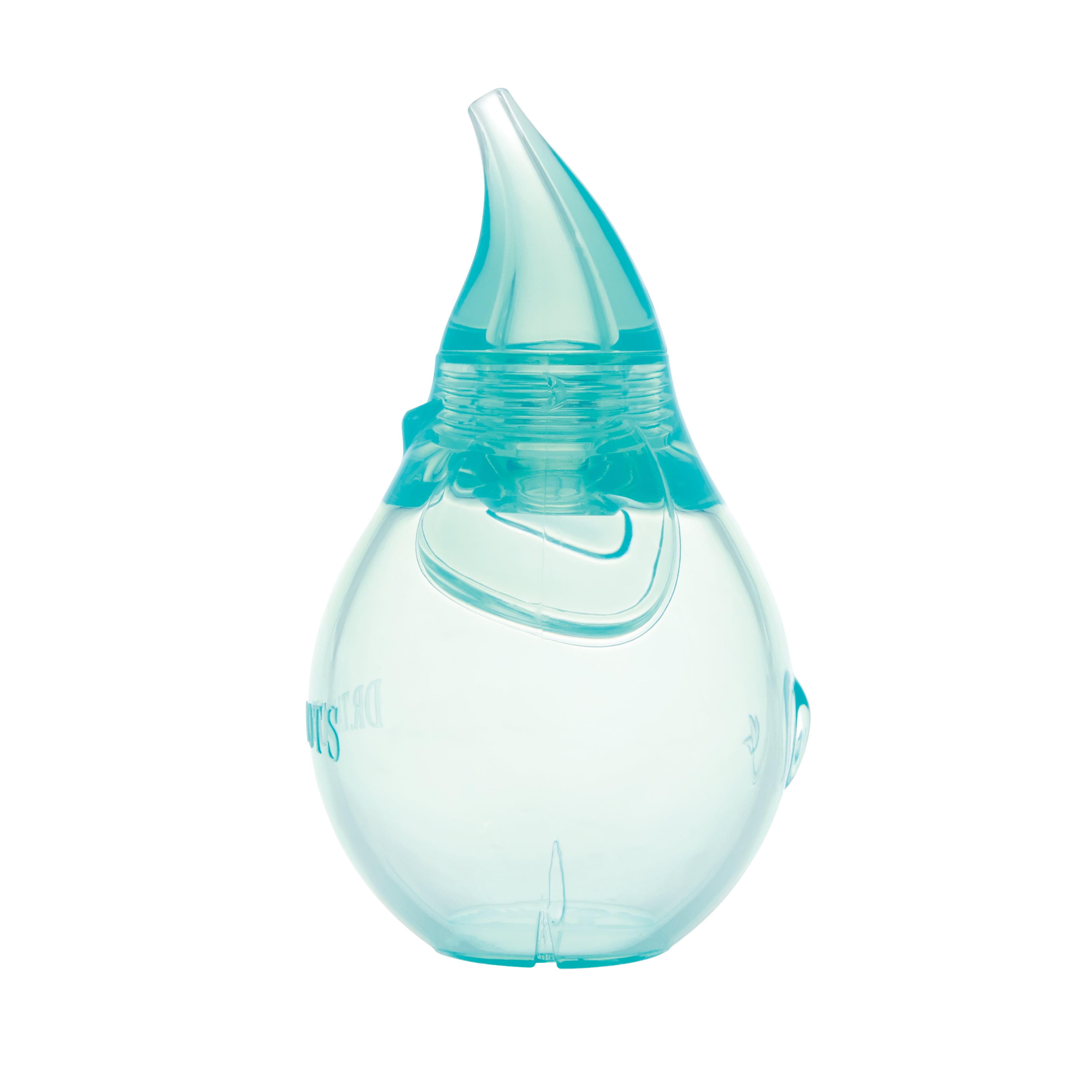 Dr. Talbot's Silicone Nasal Aspirator with Hygienic Case, Blue