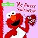 thumbnail image 2 of Ma Valentine Pelucheuse (Sesame Street), 2 of 3
