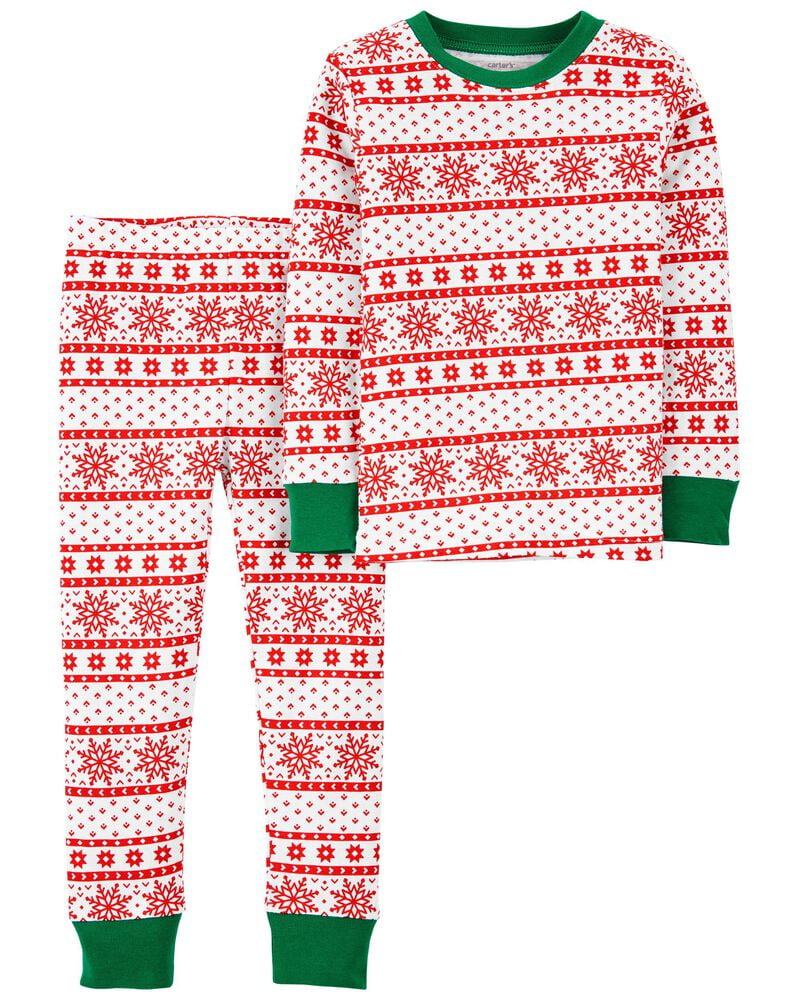 Carters Christmas Family Pajamas | Shop Www.pegasusaerogroup.com