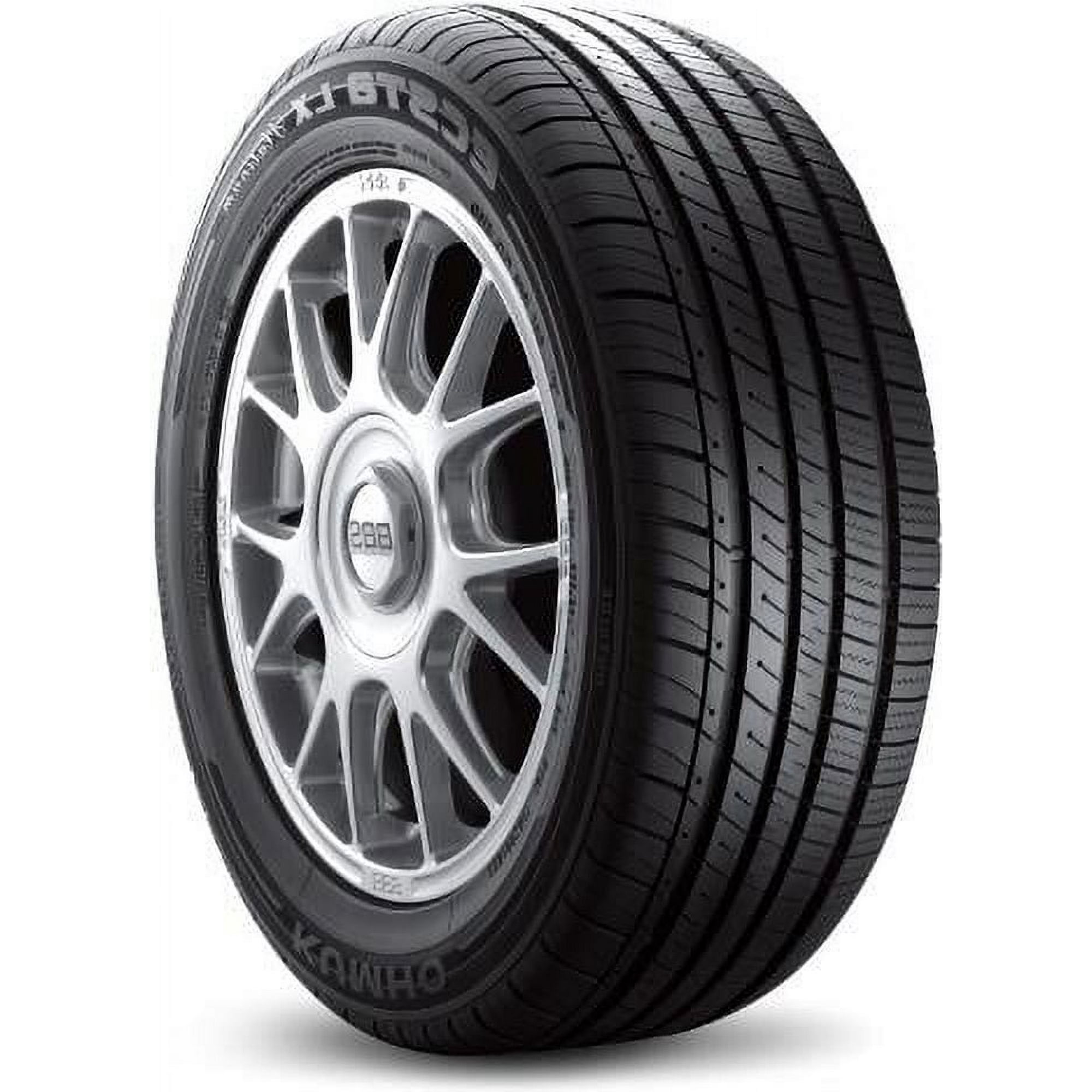 Kumho LX Platinum KU27 All-Season Tire – 225/50R18 95W simolary.com 11 Kumho LX Platinum KU27 All-Season Tire – 225/50R18 95W Simolary simolary.com 11