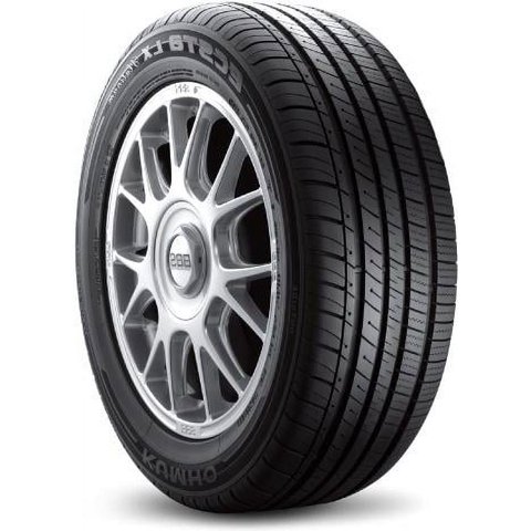 Kumho LX Platinum KU27 All-Season Tire – 225/50R18 95W simolary.com 14 Kumho LX Platinum KU27 All-Season Tire – 225/50R18 95W Simolary simolary.com 14