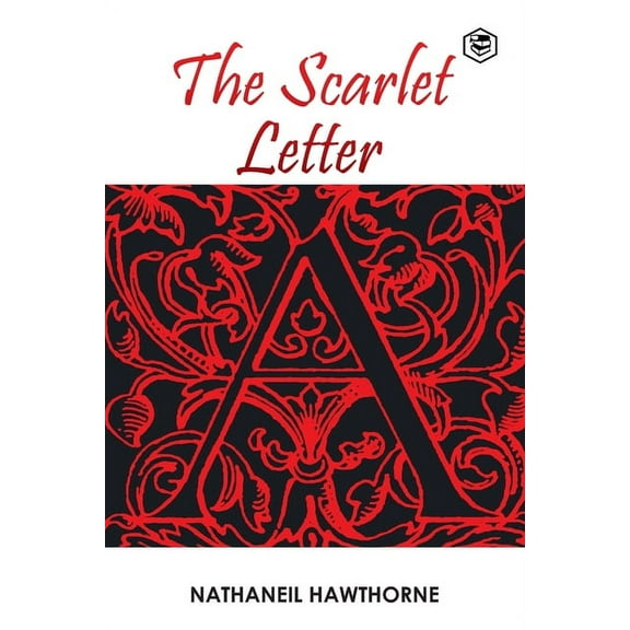 The Scarlet Letter, (Paperback)