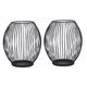 thumbnail image 1 of 2 unids alambre vela soportes hierro arte candelabros estilo europeo vela bandejas, 1 of 8
