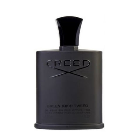 Creed Green Irish Tweed Millesime Cologne, 4 Oz (Best Smelling Creed Cologne)
