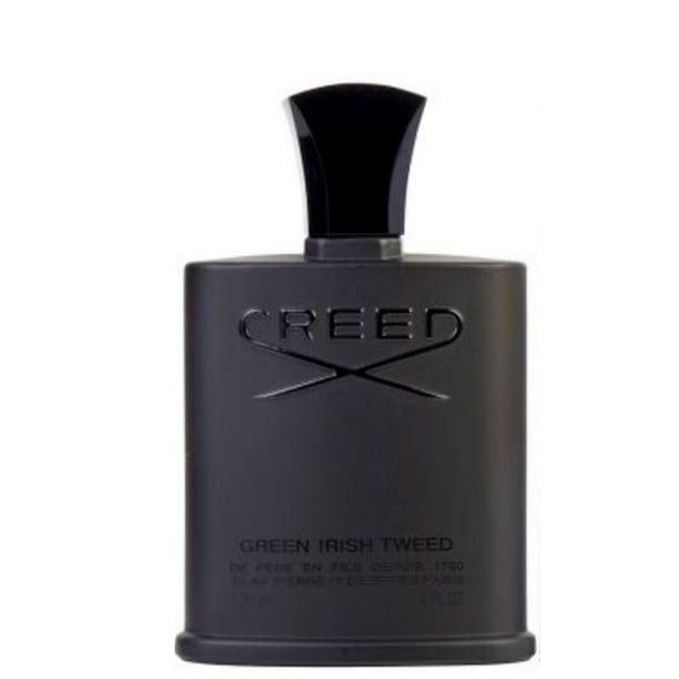 Creed - Creed Green Irish Tweed Millesime Eau de Parfum ...
