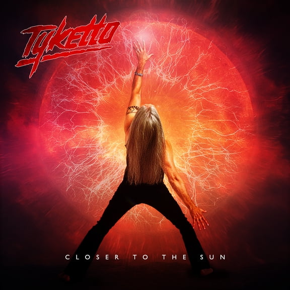 Tyketto - Closer To The Sun - Music & Performance - CD