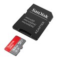 thumbnail image 2 of [Tarjeta de memoria] SanDisk Ultra microSDHC UHS-I de 64 GB - SDSQUA4-064G-GN6MA, 2 of 2