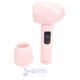 thumbnail image 2 of Secador De Pelo Inalámbrico Para Niños, Batería De 5000 Mah, Secador De Pelo Para Bebés Con Temperatura Constante Y Velocidad Del Aire Ajustable Para El Hogar Y Los Viajes., 2 of 7