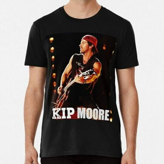 Kip Moore Live Tours 2019 2020 Kentang Size S to 5XL Made in the USA T-Shirt