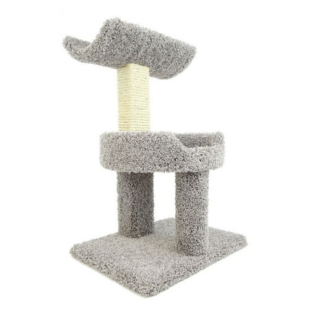 UPC: 0818957010856 | New Cat Condos Window Cat Perch