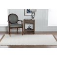 thumbnail image 3 of Linon Verginia Berber Natural & Ivory Area Rug, 3 of 4