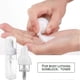 thumbnail image 5 of 12 Pcs Empty Bottle Travel Bottle | Foam Dispenser Bottle | Mini Foaming Pump Disp, 5 of 5