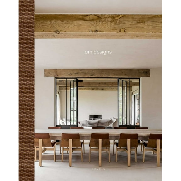 Am Designs, (Hardcover)