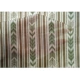 thumbnail image 4 of oneOone Cotton Silk Fabric Arrow & Stripe Geometric Print Fabric BTY 42 Inch Wide, 4 of 4