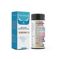 thumbnail image 1 of Drinking Water Test Kit 16 In 1 Drinking Water Test Strips Water Test Kit For Home Water Quality Test Easy Quick Test, 1 of 4