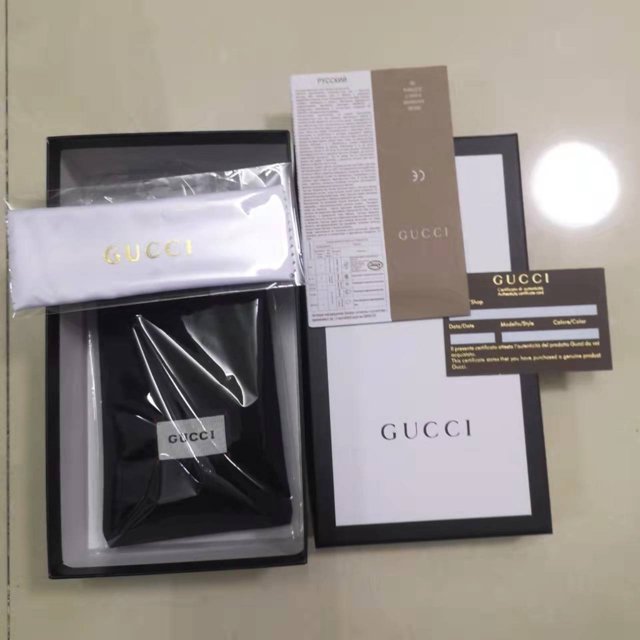 Estuche De Gafas Simples De Moda Caja De Almacenamiento