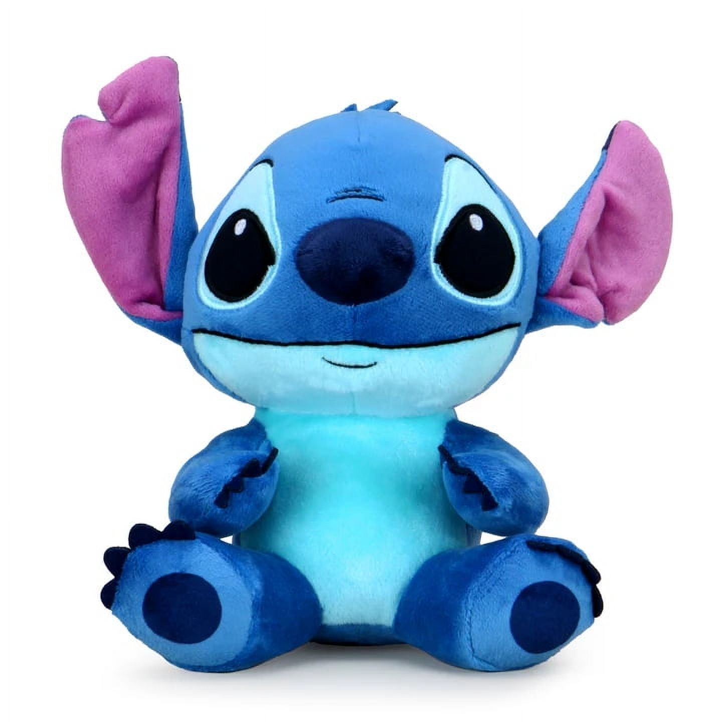 Kidrobot Disney Lilo & Stitch Phunny 8" Stitch Plush Toy