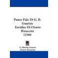 thumbnail image 3 of Pastor Fido Di G. B. Guarini: Euridice Di Ottavio Rinuccini (1788), 3 of 3
