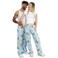 thumbnail image 7 of Spongebob Squarepants Pineapple House Lounge Pants, 7 of 7