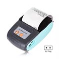 thumbnail image 2 of Impresora de recibos de 58 mm Impresora térmica portátil Bluetooth 100‑240V, 2 of 5