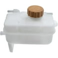 thumbnail image 3 of A-Premium Front Engine Coolant Reservoir Tank with Cap Compatible with Daewoo Nubira 1999-2002 L4 2.0L, 3 of 5