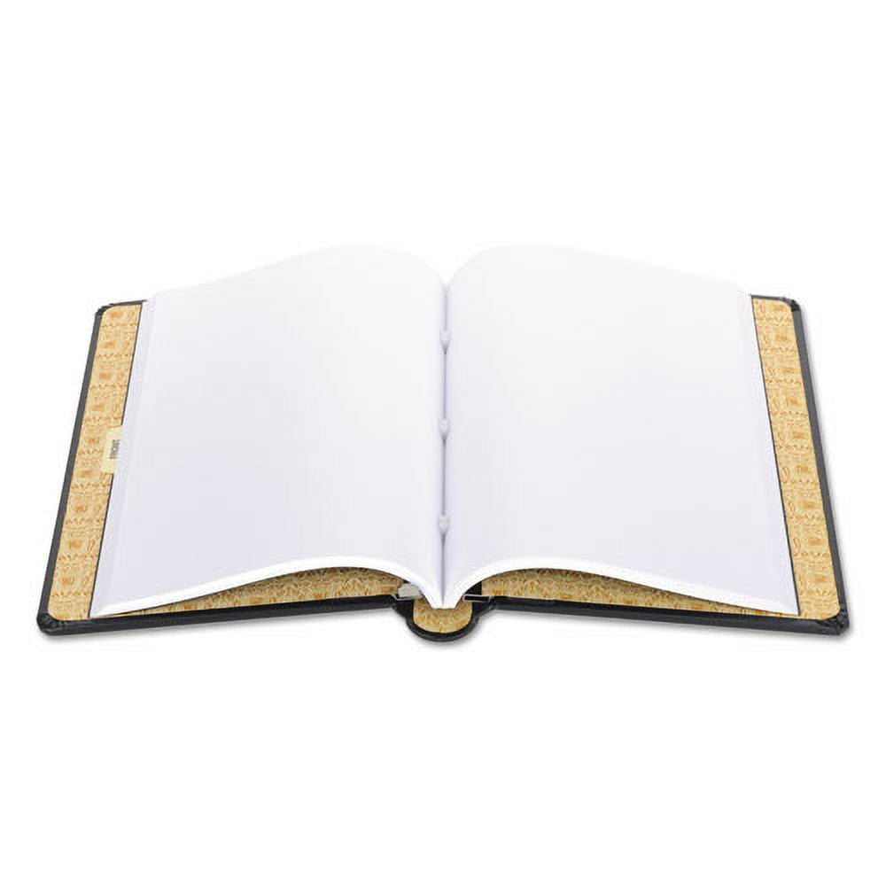 Wilson Jones, WLJ039531, Minute Book, 1 Each