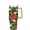 color-1247, variant on 40oz Compass Rose Tumbler, Paisley n Paisley Coffee Cup for Lovers With Handle, Double Insulated Spill Proof Lid Straw Travel Tumbler Must Have