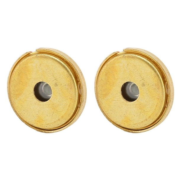 Piezas Del Controlador Del Altavoz De Los Auriculares, Controlador Del Altavoz Del Auricular HIFI De Alta Resolución DIY 12 Ohm ± 15% Impedancia PEN Diafragma Para Reparación De