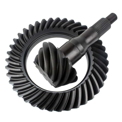 Differential Ring And Pinion Fits select: 2011-2023 FORD F150, 2011-2023 FORD EXPEDITION