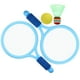 thumbnail image 2 of Kids Tennis Bat Toy for Parent-Child Interaction Blue 2Pcs, 2 of 5