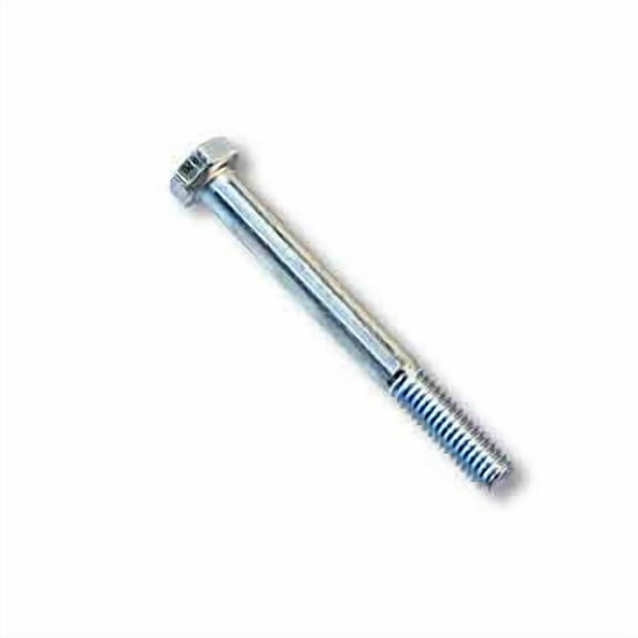 Bolt, Hex Head, 5/16-18 X 3", Zinc Plated