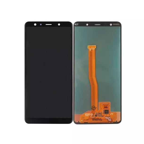 Inteprter Teléfonos móviles Pantalla táctil Digitalizador Vidrio Reemplazo de piezas Pantalla LCD digital Ensamblaje de componentes electrónicos Teléfono y Comunicación Type 1