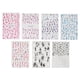 thumbnail image 1 of Calcomanías para decoración de uñas, 7 hojas de calcomanías con diseño de fuego para uñas, calcomanías para uñas de durabilidad probada en el tiempo, 1 of 14