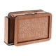 thumbnail image 1 of Alcancía de madera con números de dólares, ahorra dinero en efectivo para la mesa del dormitorio. Por 1000 dólares, 1 of 9
