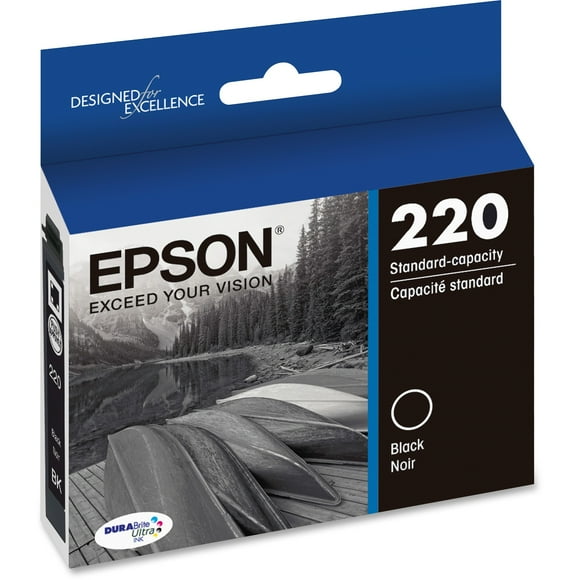 Epson Printer Ink Cartridges