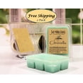 thumbnail image 4 of Citronella 2 Pack Wax Melts -Just Makes Scents Candles & Gifts, 4 of 4