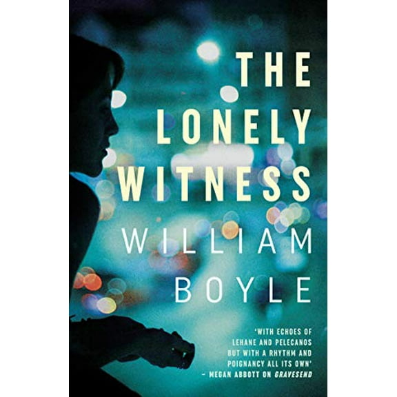 Lonely Witness