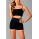 thumbnail image 5 of Top Sin Copas Tiras Seamless (DJ03L4) blanco M Diane & Geordi Colombia DJ03L4, 5 of 15