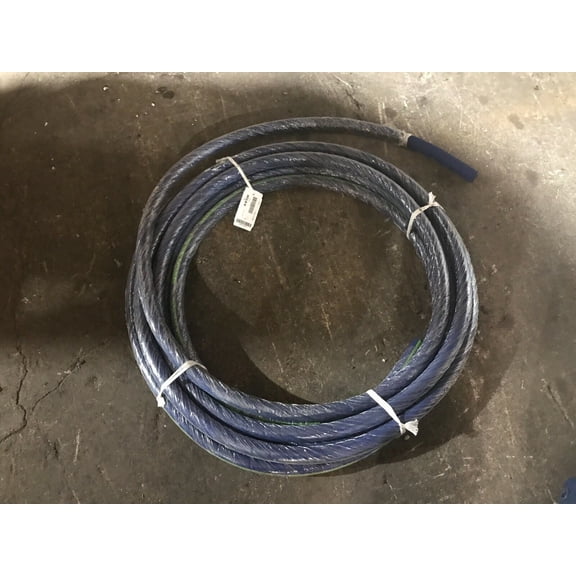 1324 Hydrocarbon Drain Hose - 50 feet x 1" NRP Jones 350 PSI
