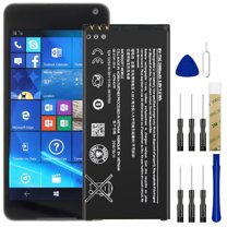 Replacement Battery BV-T3G For Microsoft Lumia 650 RM-1152 Tool