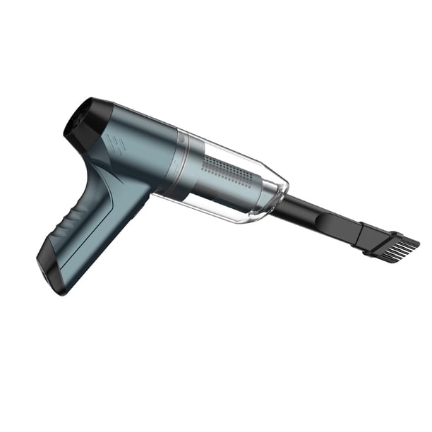 Aspirador de mano para automóvil, Accesorios para automóvil, Aspirador de mano de 75 W, Aspirador multipropósito para detalles de automóviles Verde sin escobillas Gloria aspiradora de mano para coche
