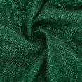 thumbnail image 5 of Mrat Robe à Sequins pour Femmes Robe Midi Tendance Robe Fendue sur le Côté Robe à Manches Courtes Robes de Soirée S-105 Vert TG, 5 of 5