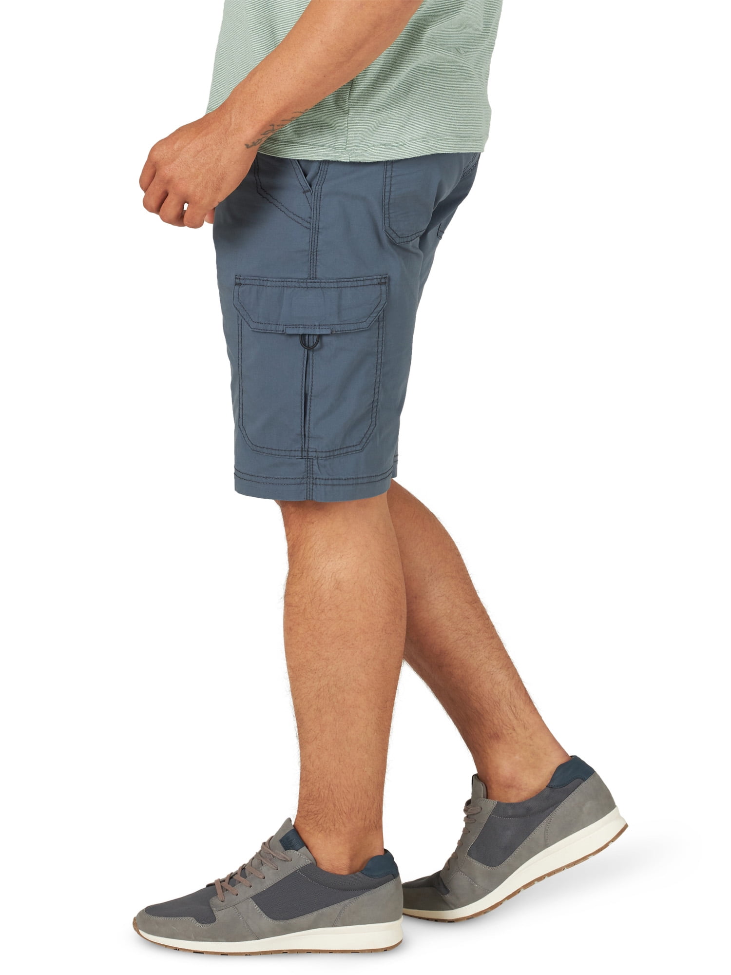 Lee Men's Extreme Motion Crossroad Cargo Short