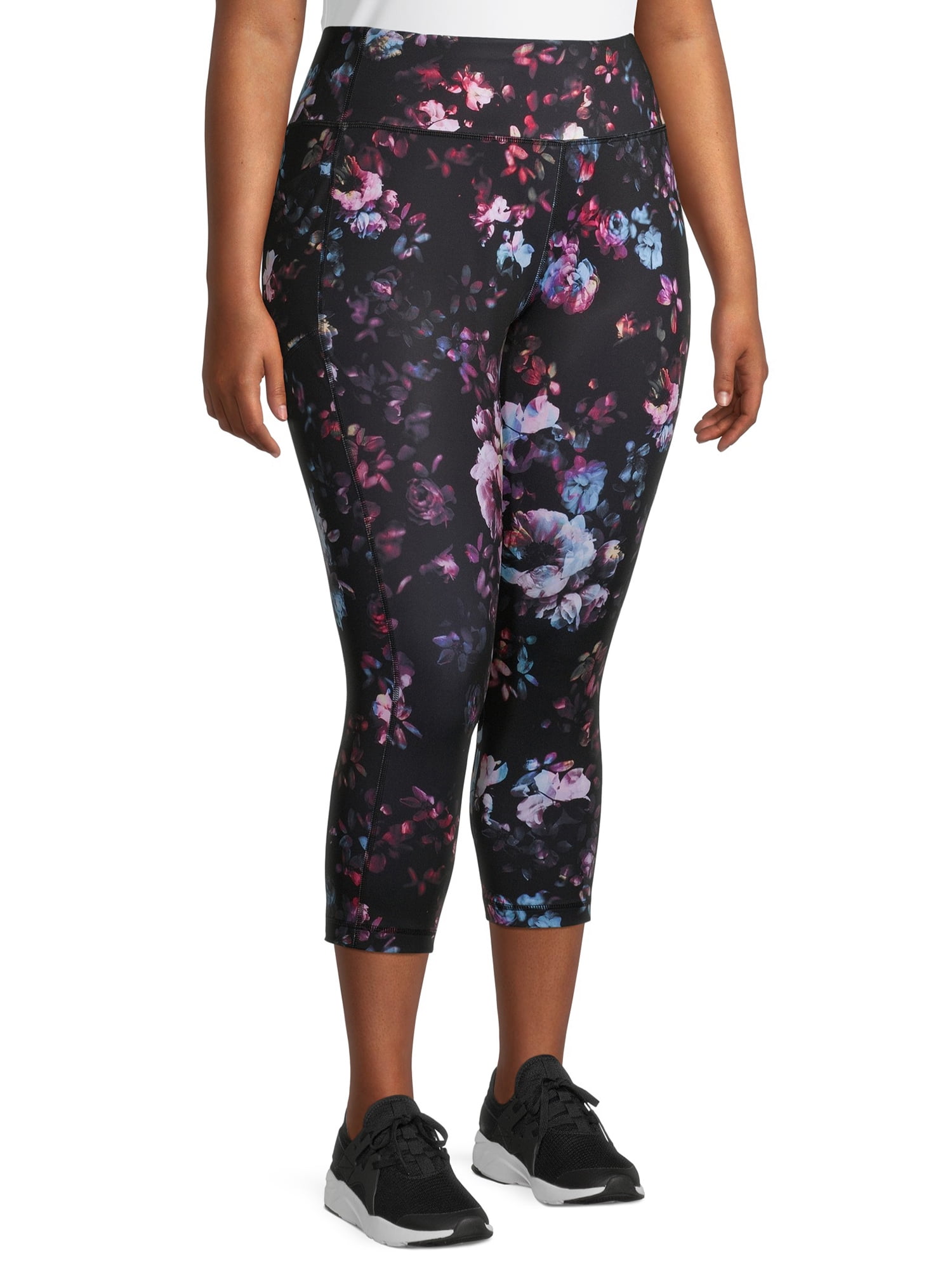 Avia Capri Yoga Pants