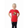 thumbnail image 3 of Hy T-Shirt Badge Thelwell Collection pour Garçons/filles, 3 of 3
