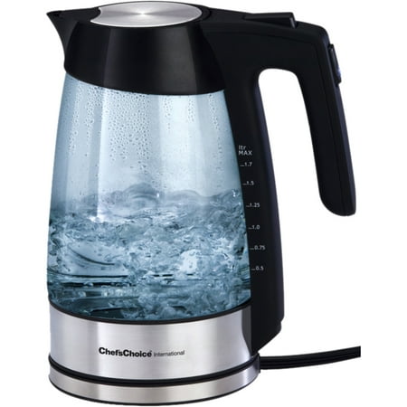 Copco Valencia Brushed Stainless Steel 2.3 Quart Tea Kettle 