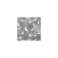 thumbnail image 4 of mDesign Plastic Kitchen Sink Protector Saddle - Bubble Design - Graphite Gray, 4 of 5